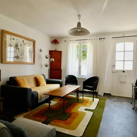 Casa vacanze Charmante Maison De