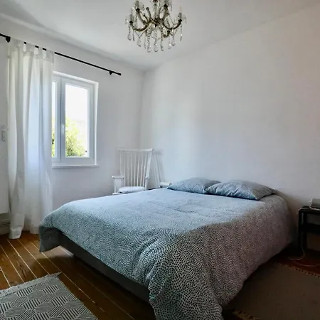 Casa vacanze Charmante Maison De Trouville-sur-Mer