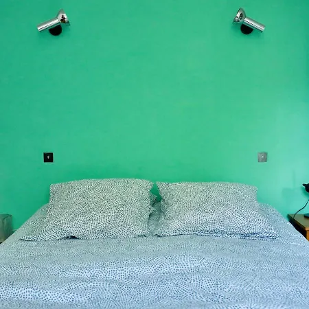 Charmante Maison De Casa vacanze *