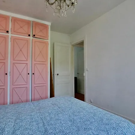 Charmante Maison De