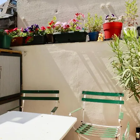 Charmante Maison De Casa vacanze